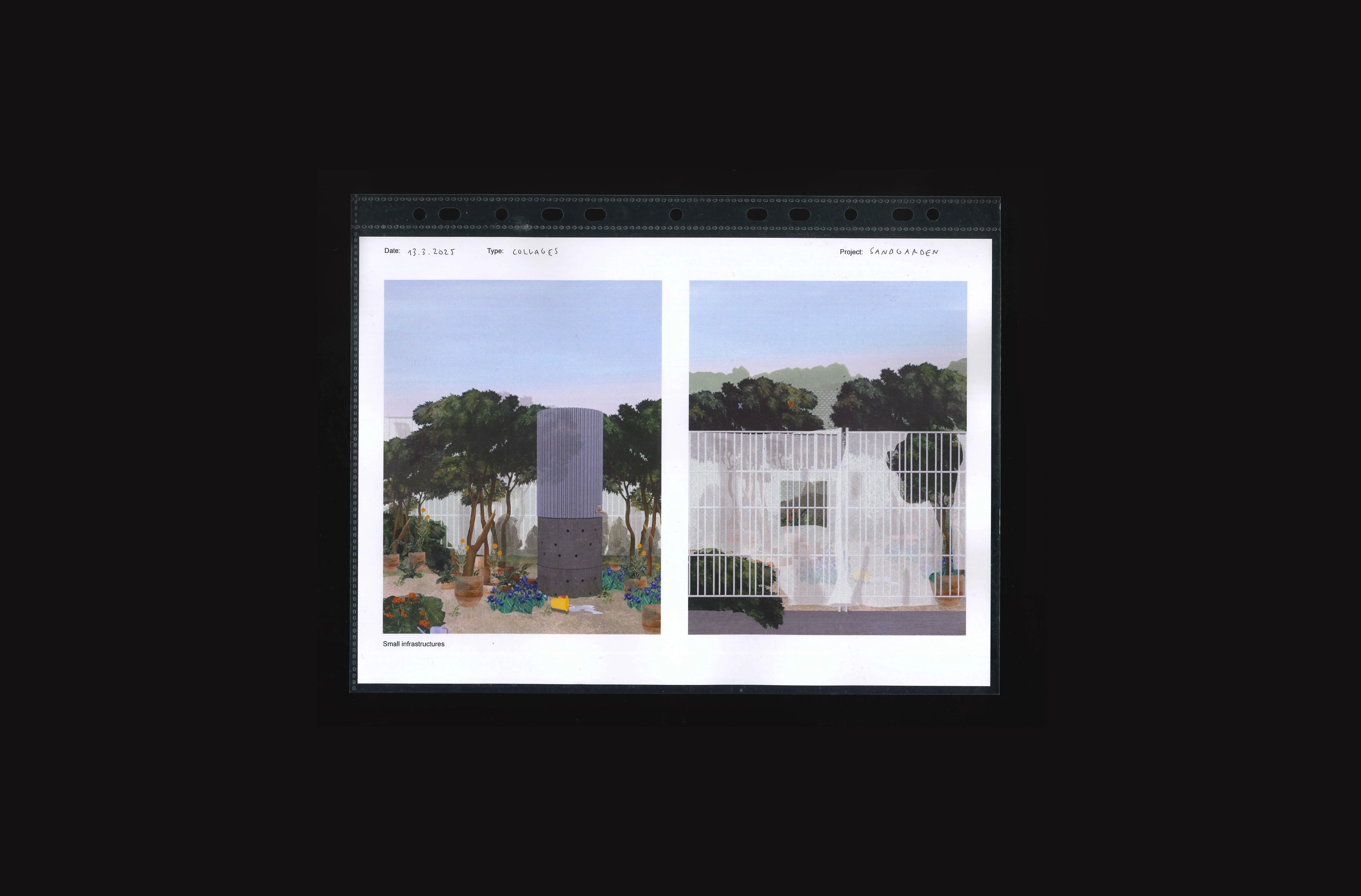 Project image